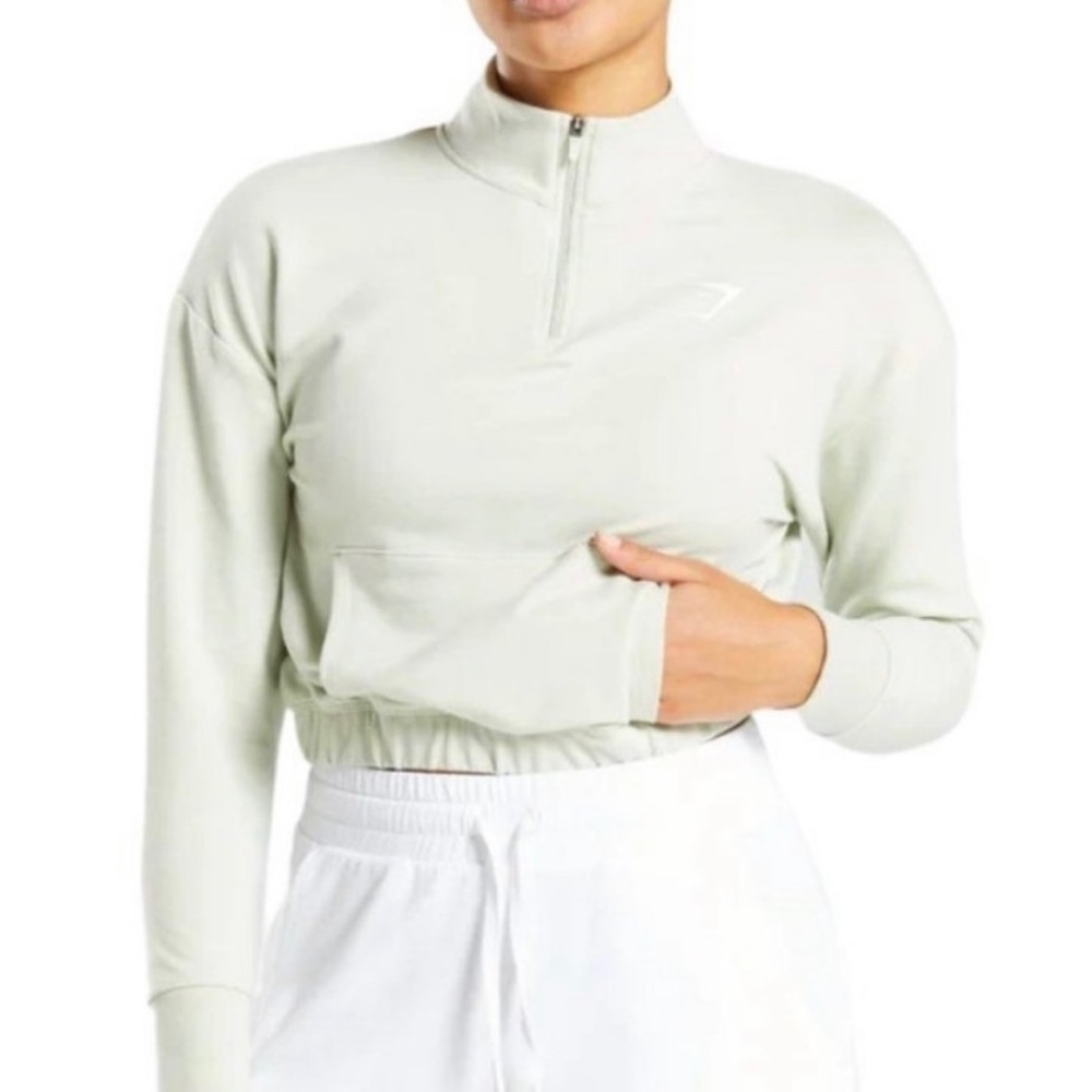 Gymshark Pippa Pullover